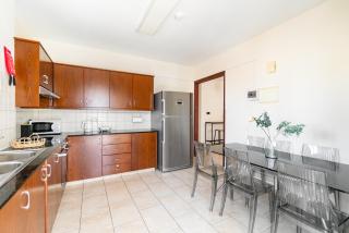Market View Apartment - Near The Beach - Larnaca - 3
