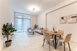 HAVN - 1 Spacious Bedroom in Belgravia 1, JVC - 7