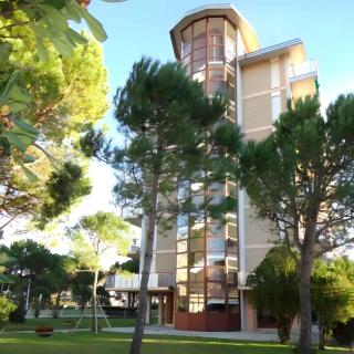 Studio in Porto Santa Margherita 40176 - 1