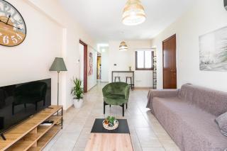 Market View Apartment - Near The Beach - Larnaca - 1