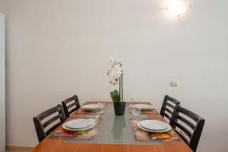 Sunny Holiday Apartments - 1