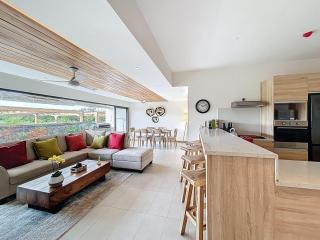 Le Paille en Queue apartment - 1 km from the beach - Grand Baie - 0