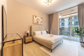 HAVN - 1 Spacious Bedroom in Belgravia 1, JVC - 9