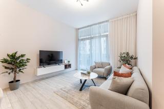 HAVN - 1 Spacious Bedroom in Belgravia 1, JVC - 4