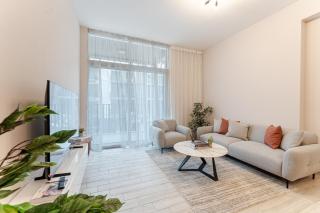 HAVN - 1 Spacious Bedroom in Belgravia 1, JVC - 0