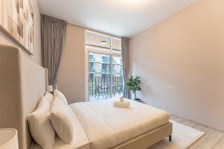 HAVN - 1 Spacious Bedroom in Belgravia 1, JVC - 2