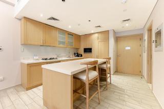 HAVN - 1 Spacious Bedroom in Belgravia 1, JVC - 8