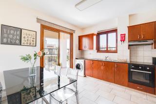 Market View Apartment - Near The Beach - Lanarka - 3