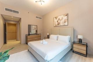 HAVN - 1 Spacious Bedroom in Belgravia 1, JVC - 1