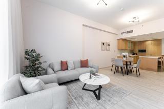 HAVN - 1 Spacious Bedroom in Belgravia 1, JVC - 5