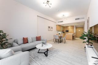 HAVN - 1 Spacious Bedroom in Belgravia 1, JVC - 3