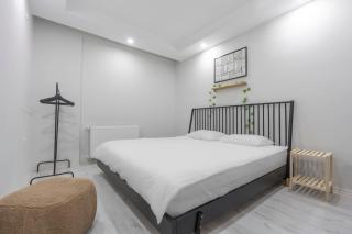 Boho 2BR Free Wifi Near Kaleici - Antalya (Adalia) - 8