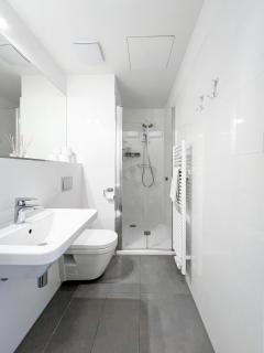 Vila Grebovka - Praga - 2