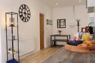 Modern Studio With Free Parking - Rushden - 3