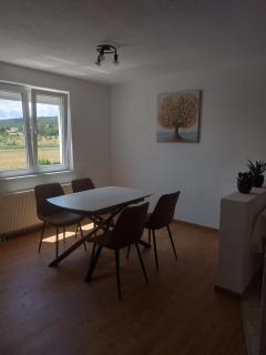 Apartman Delminium - 5