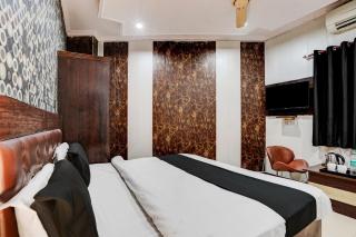 Hotel O BG Hotel - 0