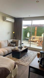 LP122 Livedin 1BR Elegant Apartment in Hittin - 5