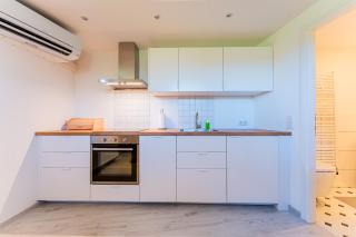 Flex SelfCheckIns 146 - 1 Bedroom - Loggia - WIFI - Zagreb - 9
