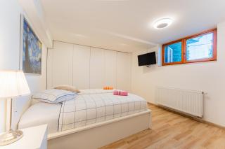 Flex SelfCheckIns 146 - 1 Bedroom - Loggia - WIFI - Zagreb - 8