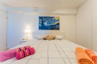 Flex SelfCheckIns 146 - 1 Bedroom - Loggia - WIFI - 1