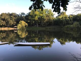 Picardie Guest Farm - Paarl - 7