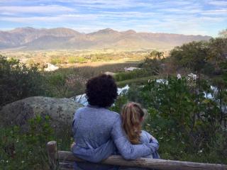 Picardie Guest Farm - Paarl - 4