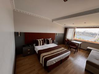 Blue Istanbul Hotel Taksim - Istanbul - 7