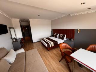 Blue Istanbul Hotel Taksim - Istanbul - 5