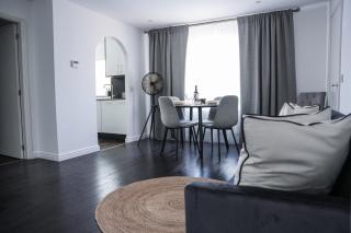 Charming Coach House - Peterborough - 0