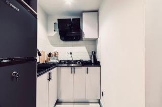 Cozy 1 Bedroom Apartment - Lekki - 0