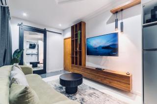 Cozy 1 Bedroom Apartment - Lekki - 4