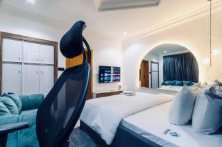 Cozy 1 Bedroom Apartment - Lekki - 3