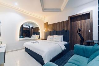 Cozy 1 Bedroom Apartment - Lekki - 2