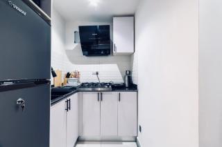 Cozy 1 Bedroom Apartment - Lekki - 1