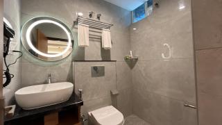 Hotel Pearl Palace - Cochin - 5