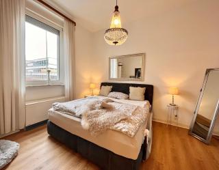 Wohnung bis 6 Personen Boppard Wein, Kultur, Entspannung - Boppard - 6