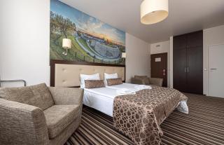 Vilnius City Hotel - 1