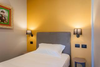 Fontana Falconieri Boutique Hotel - Messina - 2