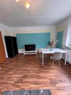 Monteurwohnung bei Bayreuth, mit Parkplatz- ideal für Monteure - 9