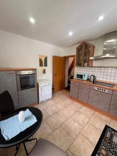 Monteurwohnung bei Bayreuth, mit Parkplatz- ideal für Monteure - 5