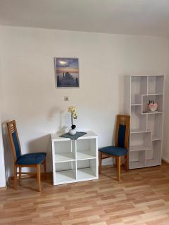 Monteurwohnung bei Bayreuth, mit Parkplatz- ideal für Monteure - 3