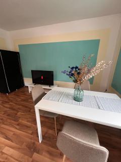 Monteurwohnung bei Bayreuth, mit Parkplatz- ideal für Monteure - 2