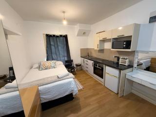Beautiful apartment close to central London - 3