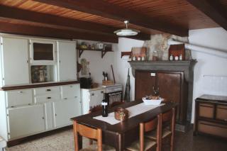 Casa l'Acerone - Pian degli Ontani - 4