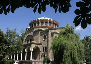 Simply The Best - Vitosha blvd - 9