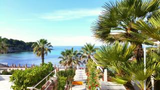 Phalanthos B&B - Leporano - 7