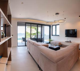 Villa Blue Sunset - 5