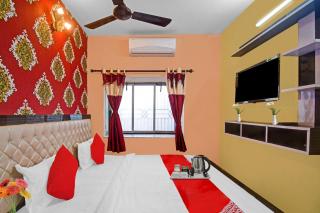 Hotel O Ankan Regency Near Acropolis Mall - Kolkata - 6