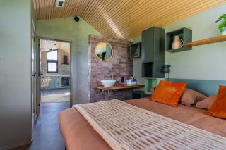 Tinyhouse 32 Stavoren - 1
