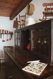 Casa l'Acerone - Pian degli Ontani - 3